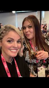 MODERN SALON independent BOOT CAMP was absolutely amazing. Check out all  the wonderful swag!