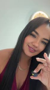 Erica Cuevas Locutora