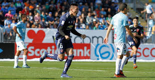 O'higgins played against universidad de chile in 1 matches this season. U De Chile Se Rehabilito Con Victoria Ante O Higgins En Antesala Del Clasico Universitario Radio Sport
