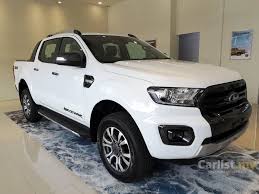 The all new deranged ford ranger available now #truck #fordranger #ranger #pickup #4x4 #worktruck #luxury… Ford Ranger 2018 Wildtrak High Rider 2 2 In Selangor Automatic Pickup Truck Orange For Rm 128 000 5265371 Carlist My