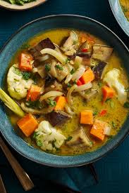 Vegetable Thai Curry Recipe Curry Recipes Thai Curry Vegan Asian Recipes