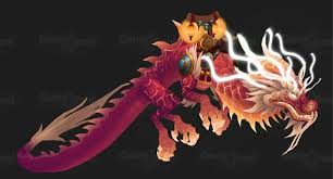 Its spawn time is the same as many of the regular rares on the island. World Of Warcraft Mists Of Pandaria Mounts Guide Gaming News Gamefront
