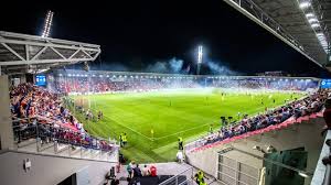 Vasas sc is one of hungary's major sports clubs. Vasas Dac 05 07 2019