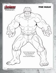 Click on the coloring page to open in a new window and print. The Avengers Coloring Pages
