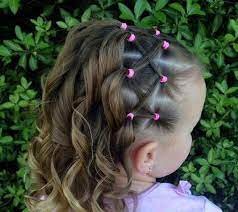 Best Short Haircuts For Women 2016 Easy Hairstyles For Kids To Do Cute Ponytail Hairstyles Fo Easy Hairstyles For Kids Hair Styles Cute Ponytail Hairstyles