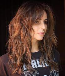 Pin On Long Haircut