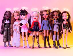 Fifteen years ago, the bratz brand took a different direction with its flagship line for the spring 2007 season with fashion pixiez.the brand was no stranger to fantastical themes as genie magic proved to be popular the previous spring, but fans could not help but notice a lot of differences between fashion pixiez and other collections in the brand. 2019 S Unlikeliest Style Icons Bratz Dolls Fashion Magazine