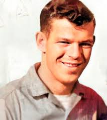 Joseph Downey Obituary (2011)