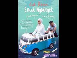 Jangan lupa 4 episod terawal juga boleh layan di gempak klik sini. Encik Reen Ngok Ngek Episod 13