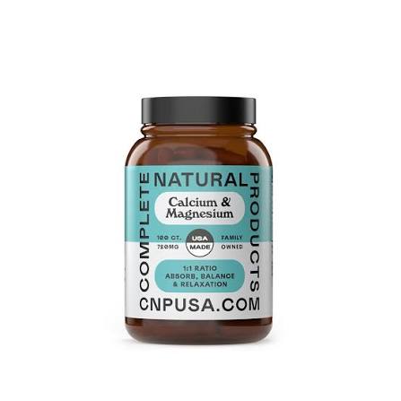 All Capsules – CNPUSA