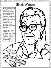 This set of 33 coloring pages, each highlighting a different, important person. 26 African American Coloring Sheets Ideas Black History Month Coloring Sheets Black History