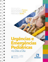 Urgências e Emergências Pediátricas no Dia a Dia by Editora Rubio - Issuu