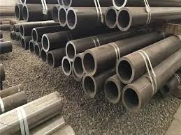 16Mn无缝钢管-天津华岐友发管道科技有限公司