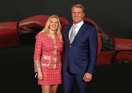 Dolph lundgren's bio and facts like famous for, early life, birthday, parents, siblings, nationality, net worth, lundgren, dolph, real name, director, movies, rocky, boxer, wife, divorce, daughter. Annika Urm Made Exclusive Interview Dolph Lundgren Investment To Marbella Quality Of Life I Made For My Heart 2020