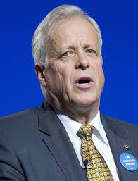 Jay Hill (politician)