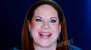 Whitney Thore's Bachelorette Party and Family Dynamics