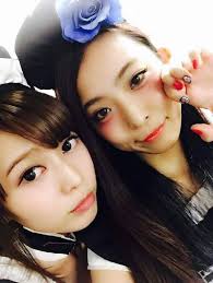 Who has the cutest smile between Sai and Anika?