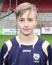 Rot Weiss Ahlen Wersenachwuchs