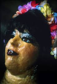 San Francisco Art Institute Master of Fine Arts Graduate Exhibition