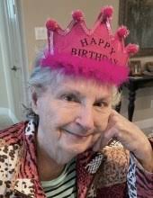 Sheila June Morrison Obituary (2022)