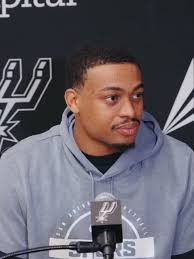Stephon Castle, Post‑Game vs Minnesota Timberwolves | 5/6/26