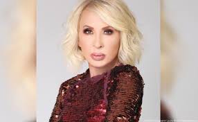 La momia spears' tras recibir críticas sobre su cuerpo laura bozzo posteó un video donde presume su cuerpo en traje de baño, tras ser criticada por los. Laura Bozzo Podria Pasar De 3 A 9 Anos En Prision