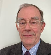 SAY HELLO: John Leonard, BOE Candidate