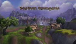 You can unlock warfront wow in boralus battle for azeroth zone. Battle For Stromgarde Wowpedia Your Wiki Guide To The World Of Warcraft