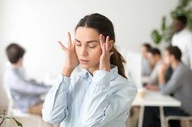 Vertigo, a particular form of dizziness, has been reported with the use of some weight loss supplements that contain stimulants, such as caffeine. What Causes Dizziness In The Body Dr Kim Bell Dpt