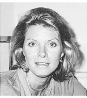 Suzanne Goodson's Instagram, Twitter & Facebook