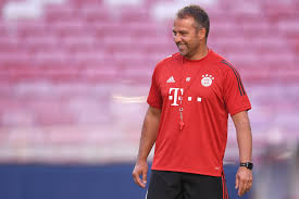 Bayern munich are the best football team in the world right now. It S A Really Top Team With A Lot Of Speed On The Pitch Bayern Munich Manager Flick On Facing Psg In Champions League Final Psg Talk