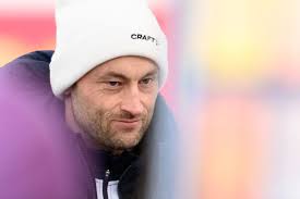 Northug fikk juling av svensk tenåring