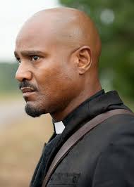 Father Gabriel