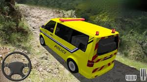 تنزيل العاب سيارات حمل لعبة سائق سيارة الشرطة من جوجل بلاي نبض السعودية