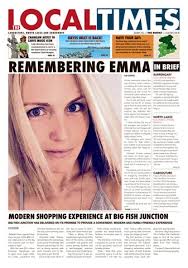 Feature Magazine September 2022 by The Local Times