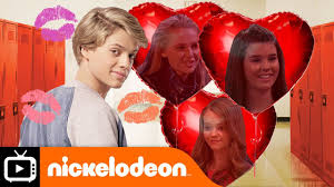Henry Danger Henry In Love Nickelodeon Uk Youtube In 2020 Nickelodeon Henry Danger Jace Norman Romantic Gif