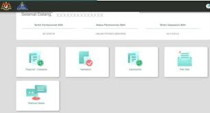 Jika anda nampak paparan bsh dalam proses pengkreditan, duit bsh. Status Bsh Dalam Proses