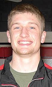 McDermott, Beatty win coveted CHS athletic awards