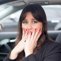 Car Smashes Through Fence at Coventry Daycare, 5 in Hospital