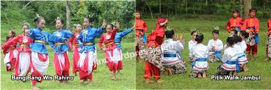 We did not find results for: Tembang Dolanan Anak Djax S Blog