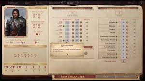 Eldritch scion this archetype modifies and replaces the abilities of magus to create a spontaneous sorcerer version of magus. Let S Take A Look At Pathfinder Kingmaker Eldritch Scion Build Youtube
