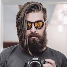 Whether an undercut quiff, a slick if you desire to keep your long hair while still achieving a classic undercut, then this is your best shot. Long Hair Of Men With An Undercut Hairstyle Man