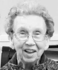 Virginia Jennette Obituary (1927