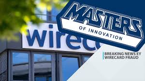 Breaking news headlines about wirecard, linking to 1,000s of sources around the world, on newsnow: Ey Wirecard Fraud Youtube