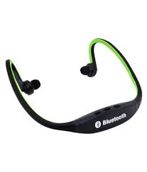 MS KING Asus V88i Neckband Wireless ...