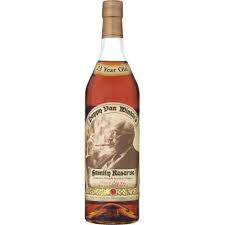 Pappy Van Winkle S Family Reserve 23 Year Old Bourbon Whiskey 750ml Wine Wine Bottle Expensive Whiskey