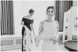Greysolon Ballroom Winter Wedding, Duluth, MN - Stephanie Holsman  Photography