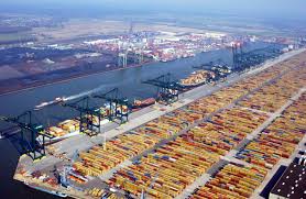 Great savings on hotels in antwerp, belgium online. Port Of Antwerp Beanr An Overview