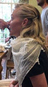 Stacey Hertz's Instagram, Twitter & Facebook