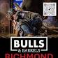 Bulls and Barrels Richmond event image